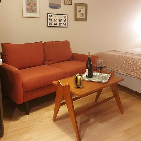 Maisonnette Cosy Coeur Centre Avec Accueil Velo Saumur Zewnętrze zdjęcie