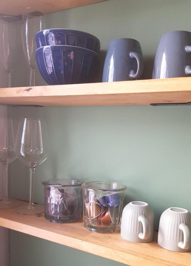 Maisonnette Cosy Coeur Centre Avec Accueil Velo Saumur Zewnętrze zdjęcie